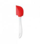 Silicone spatula