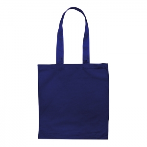 Long handles Cotton bag