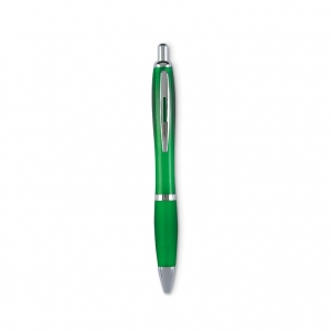 Soft Grip Ball Pen