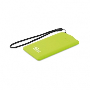 Powerbank 4000 mAh