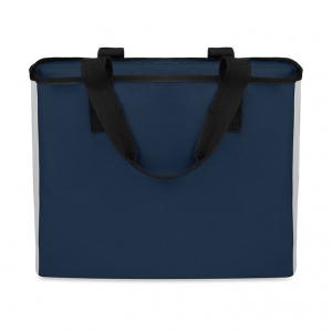 Cooler bag 2 compartments