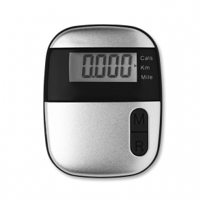 Pedometer