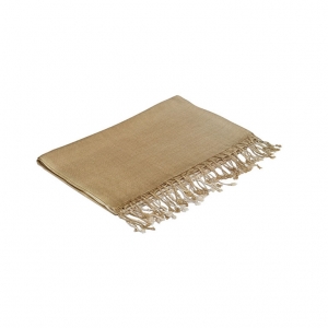 Viscose pashmina stole