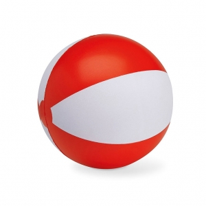 Anti-stress beach ball style