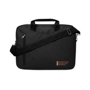 Laptop bag