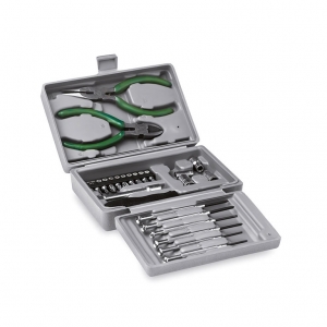 25 pieces tool set