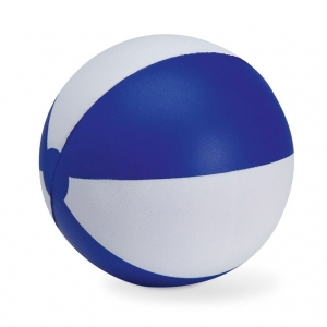 Anti-stress beach ball style