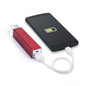 POWER GLOW power bank