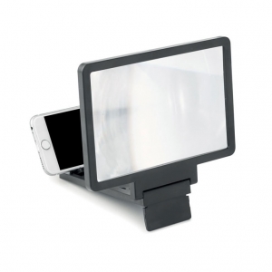 Screen size magnifier