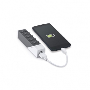 Powerbank 2600 mAh