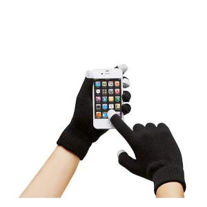 gloves for smartphone