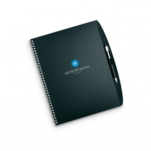 A4 note pad