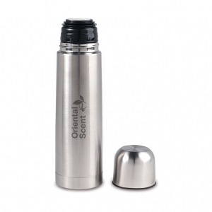 Vacuum drinks flask