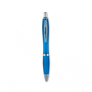 Soft Grip Ball Pen