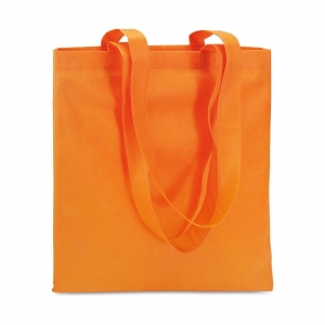 Non woven shopping bag