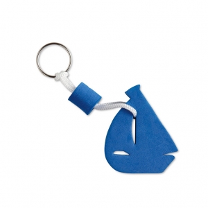 Floating Key Rring