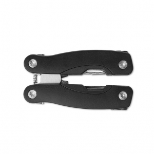 Foldable multitool