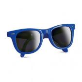 Foldable sunglasses