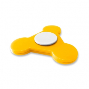 Plastic Spinner