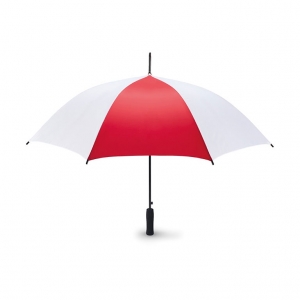 Auto open umbrella