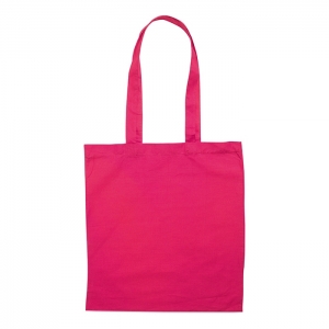 Long handles Cotton bag