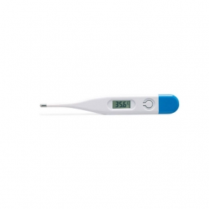 Digital thermometer