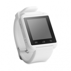 Blue-tooth multi-functional smart watch