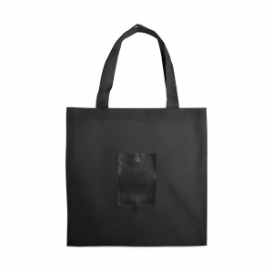 Foldable shopping bag