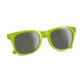 Sunglasses UV protection