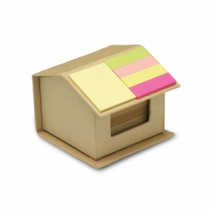 Sticky notes