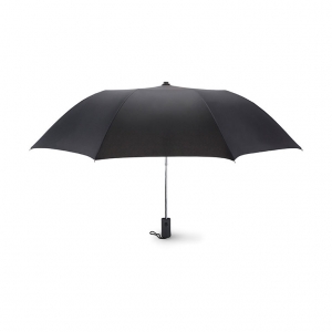 Auto open 2 fold umbrella