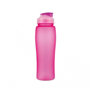 BPA free plastic bottle