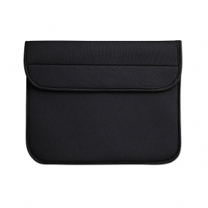 Neoprene iPad pouch