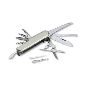 Multi-function pocket knife