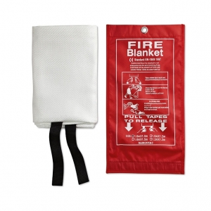 Fire blanket