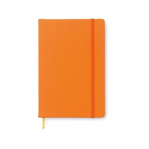 A5 Notebook