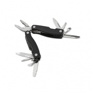 Foldable multitool