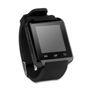 Blue-tooth multi-functional smart watch