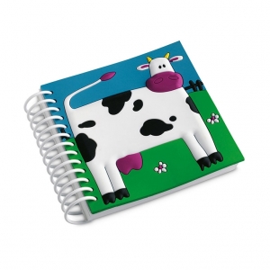 Kids notebook