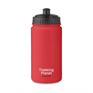 Sport drinking bottle