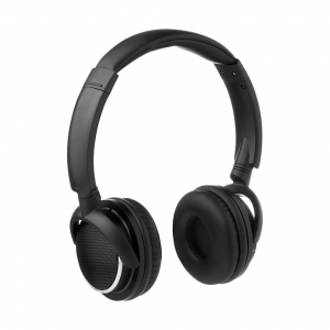 Foldable Bluetooth headphone