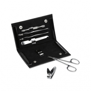 6 piece manicure set