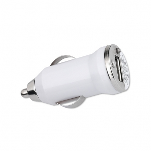 USB car charger