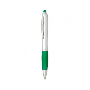 Stylus ball pen