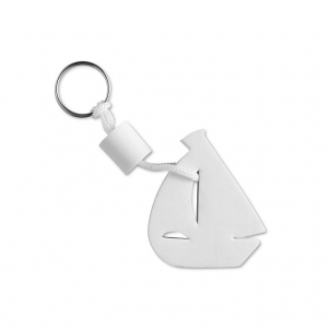 Floating Key Rring