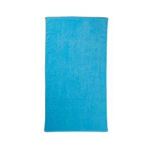 Cotton beach towel