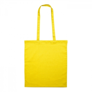 Long handles Cotton bag