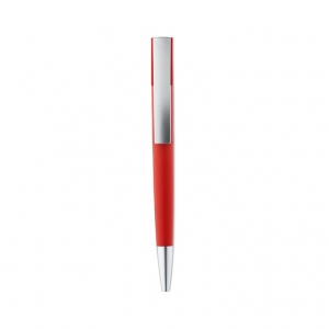 ABS twist ball pen