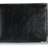 Imitation leather wallet