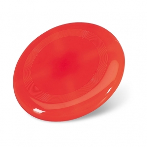 Plastic Frisbee